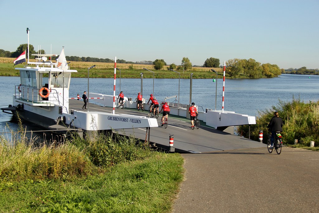 Veer Velden/Grubbenvorst